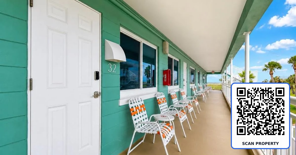 11730 GULF BOULEVARD UNIT 32 property photo