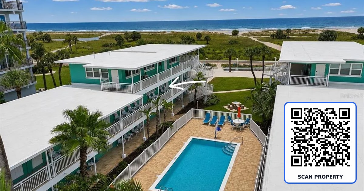 11730 GULF BOULEVARD UNIT 29 property photo