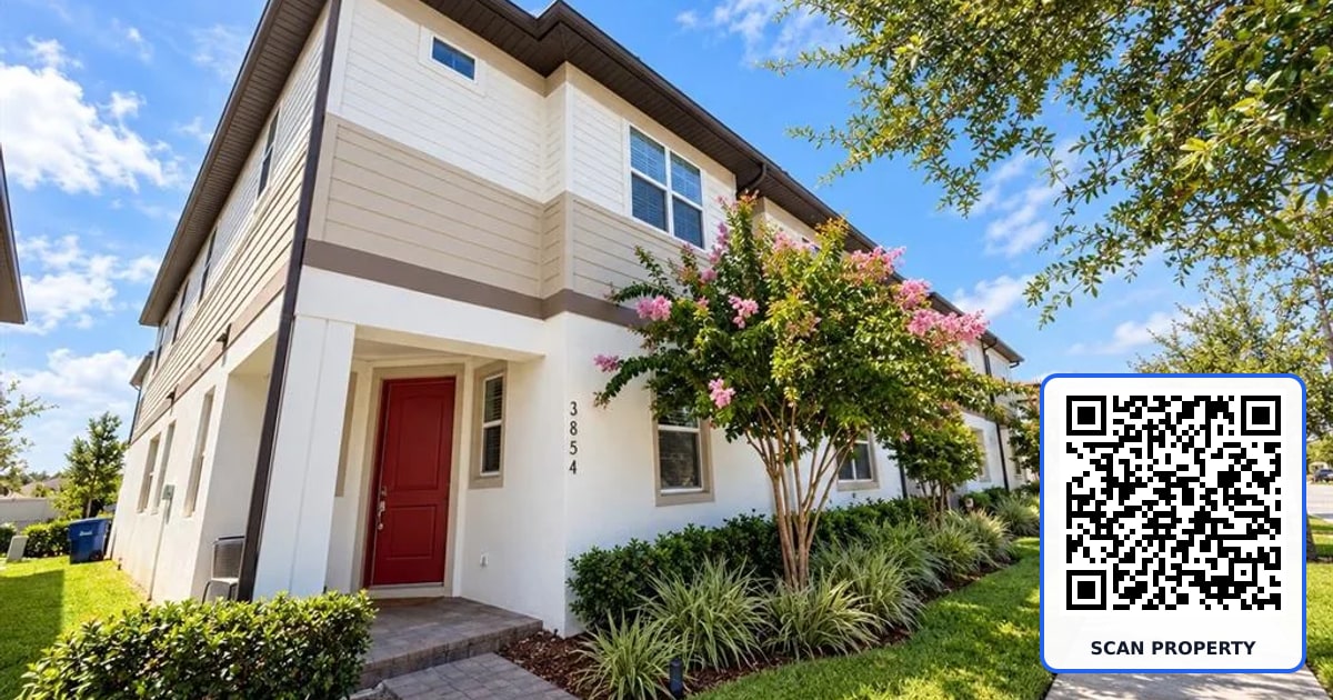 3854 KNOTTY PINE STREET property photo