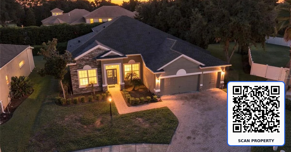 3403 WALDEN RESERVE DRIVE property photo