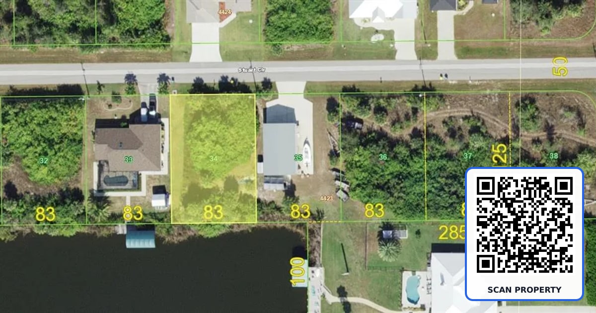 15770 STUART CIRCLE property photo