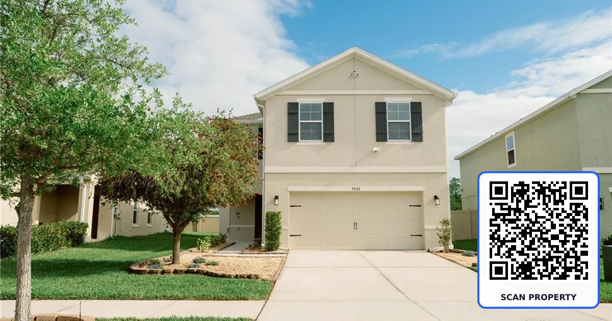 7426 TUSCAN BAY CIRCLE property photo