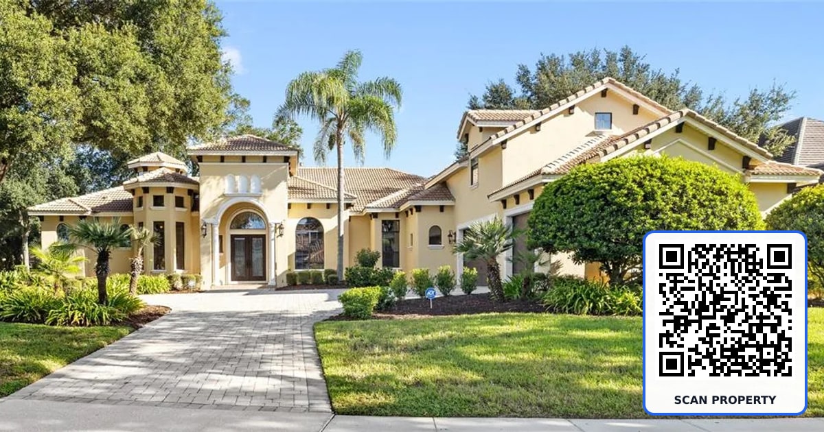 25514 HIGH HAMPTON CIRCLE property photo