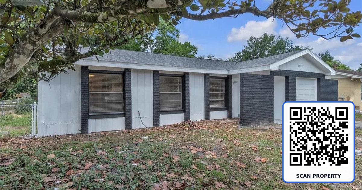 2840 CENTRAL DRIVE property photo