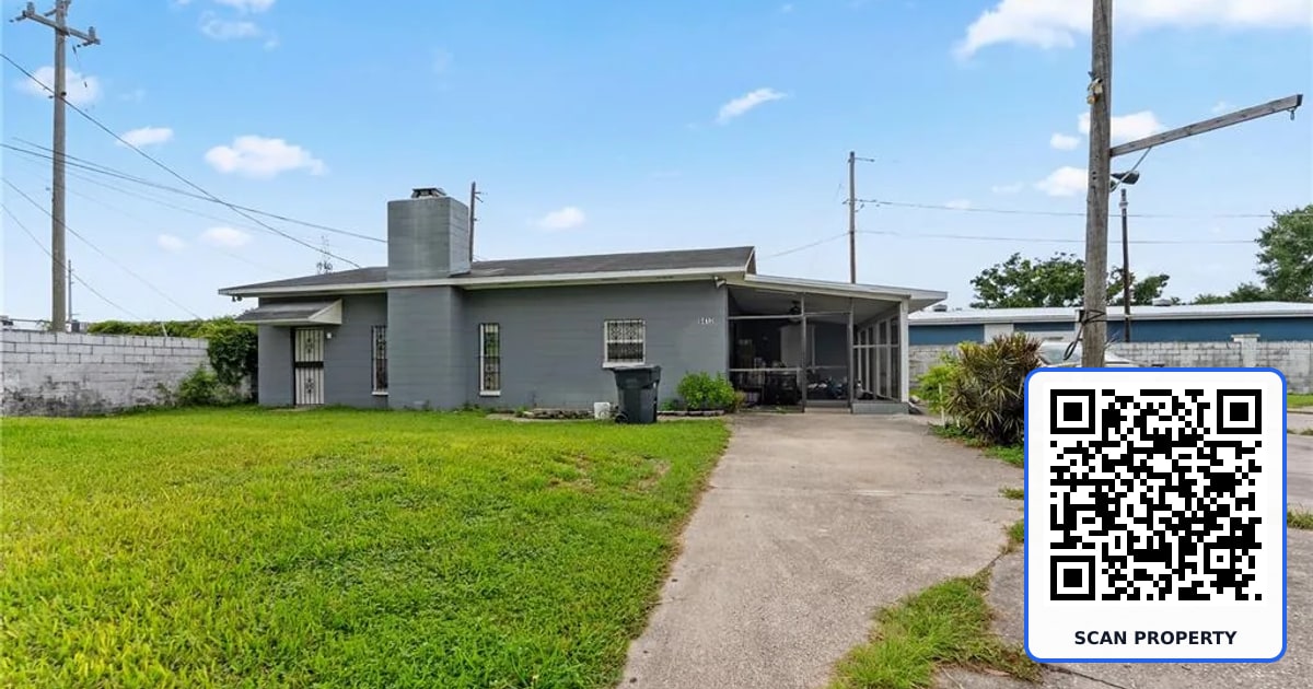 8412 N GRADY AVENUE property photo