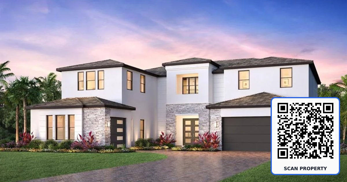 2524 WATERFRONT CIRCLE property photo