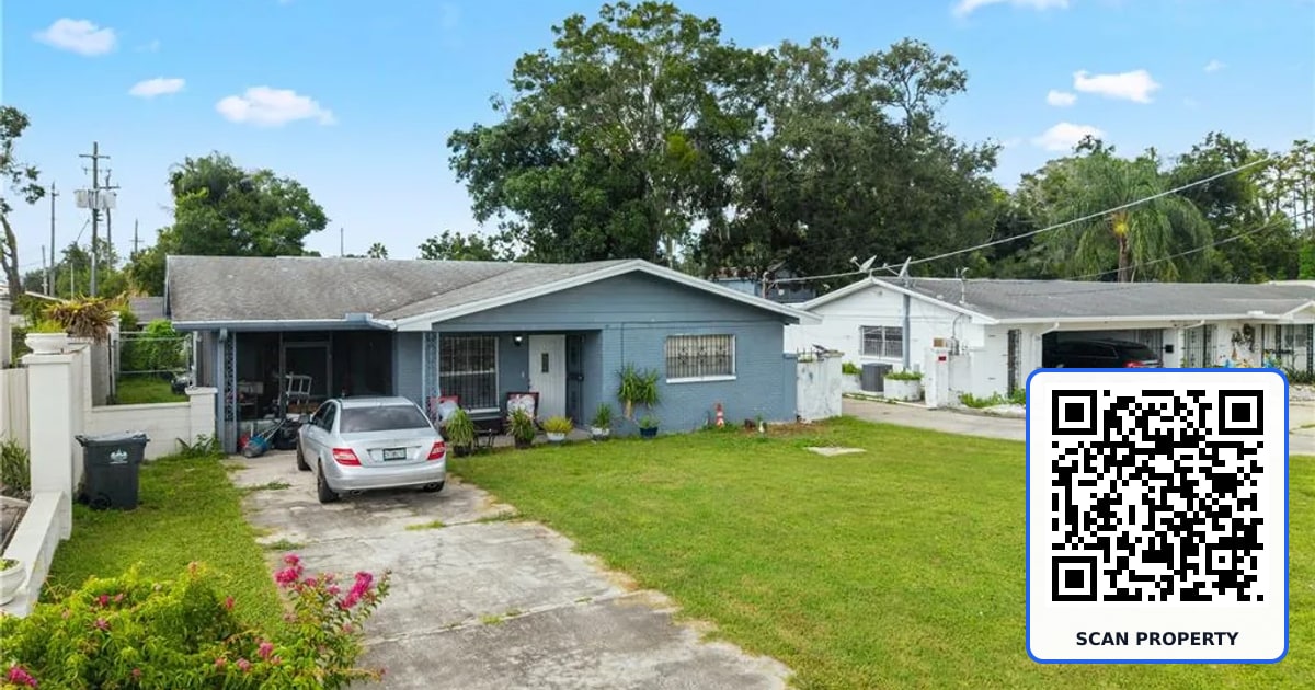 8410 N GRADY AVENUE property photo