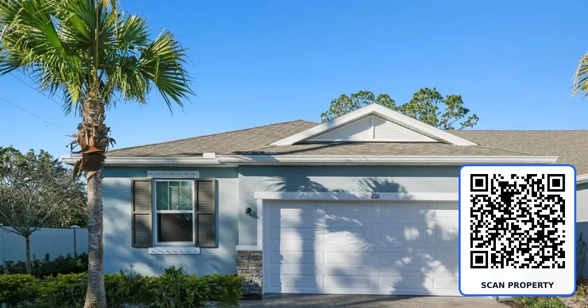 810 RUDDY QUAIL PLACE property photo