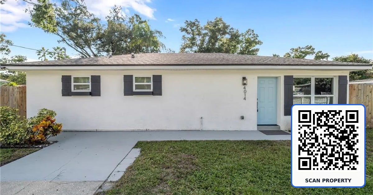 4014 MCLANE DRIVE property photo