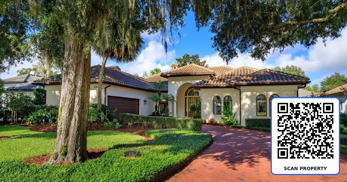 6126 PAYNE STEWART DRIVE property photo
