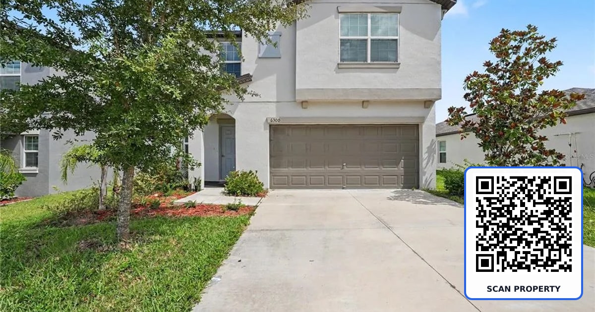 6300 BEVERLY HILLS DRIVE property photo