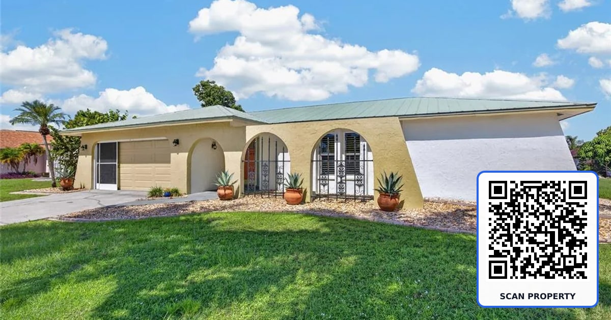 2400 NUREMBERG BOULEVARD property photo