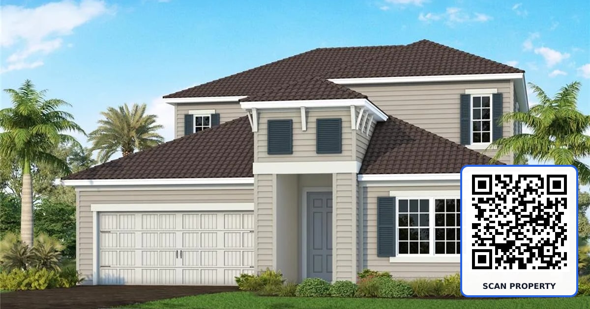 8043 ANTHIRIUM LOOP property photo