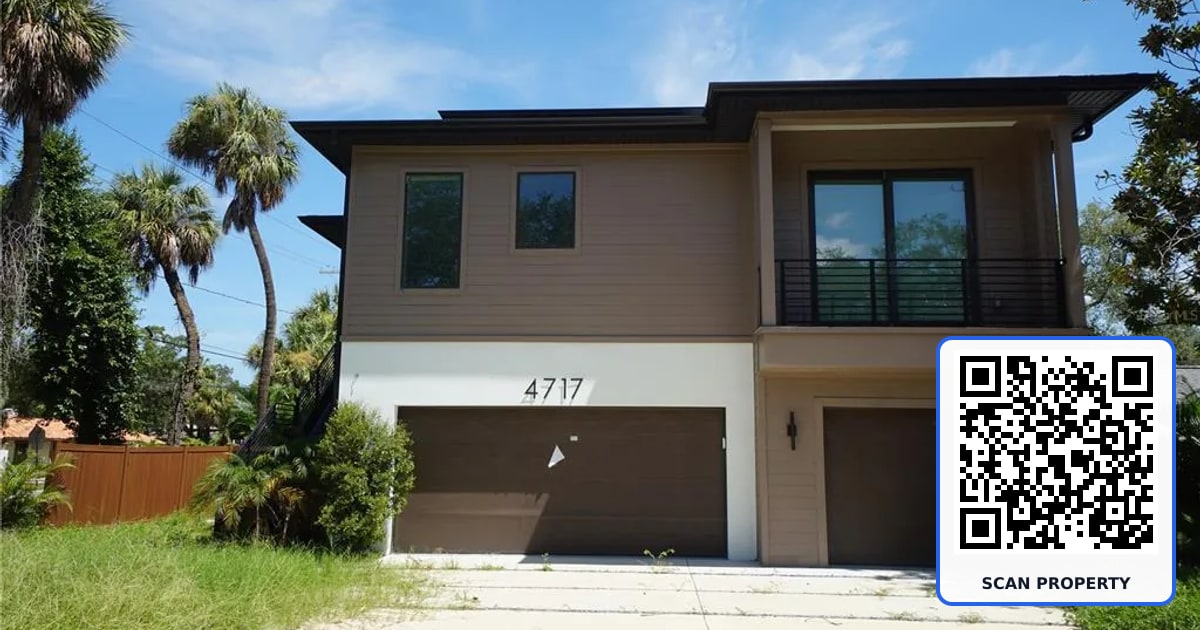 4717 W ESTRELLA STREET property photo