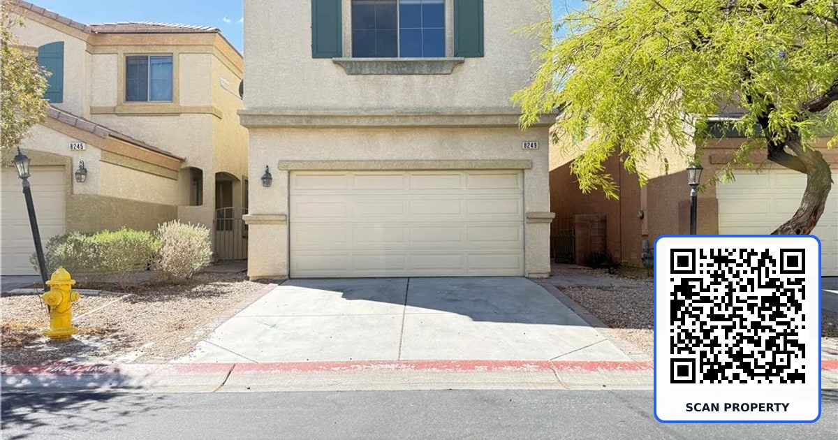 8249 Apple Spice Street property photo