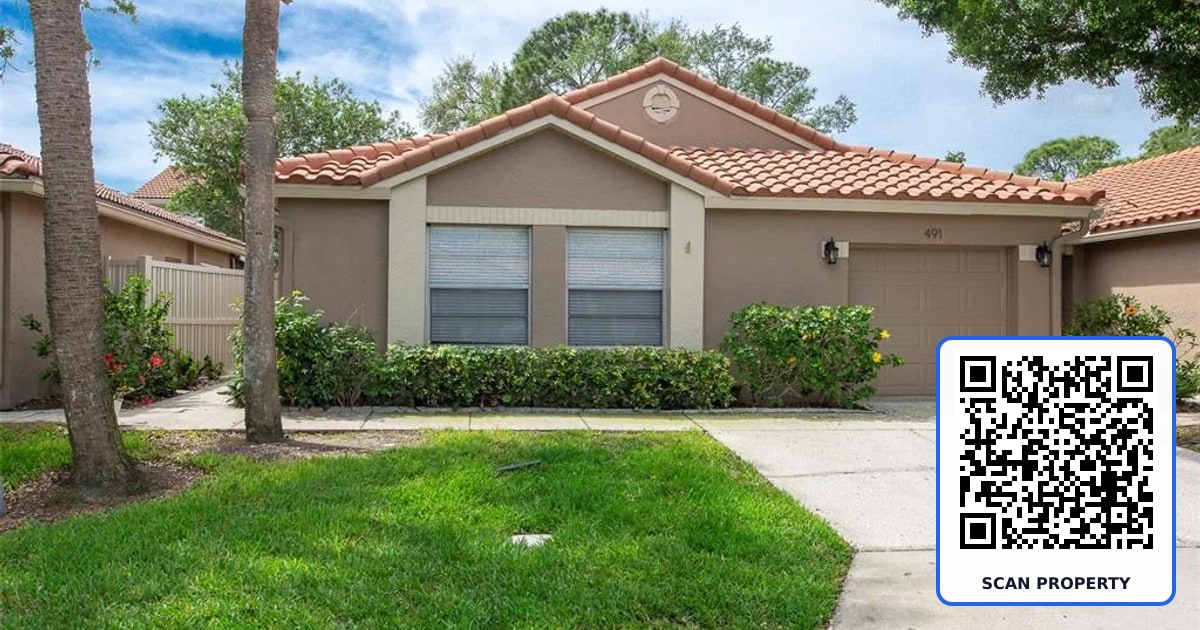 491 ST TROPEZ CIRCLE NE property photo