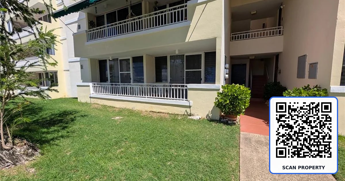 Urb. Vista Real EDIFICIO 4-7 UNIT 4-7 property photo