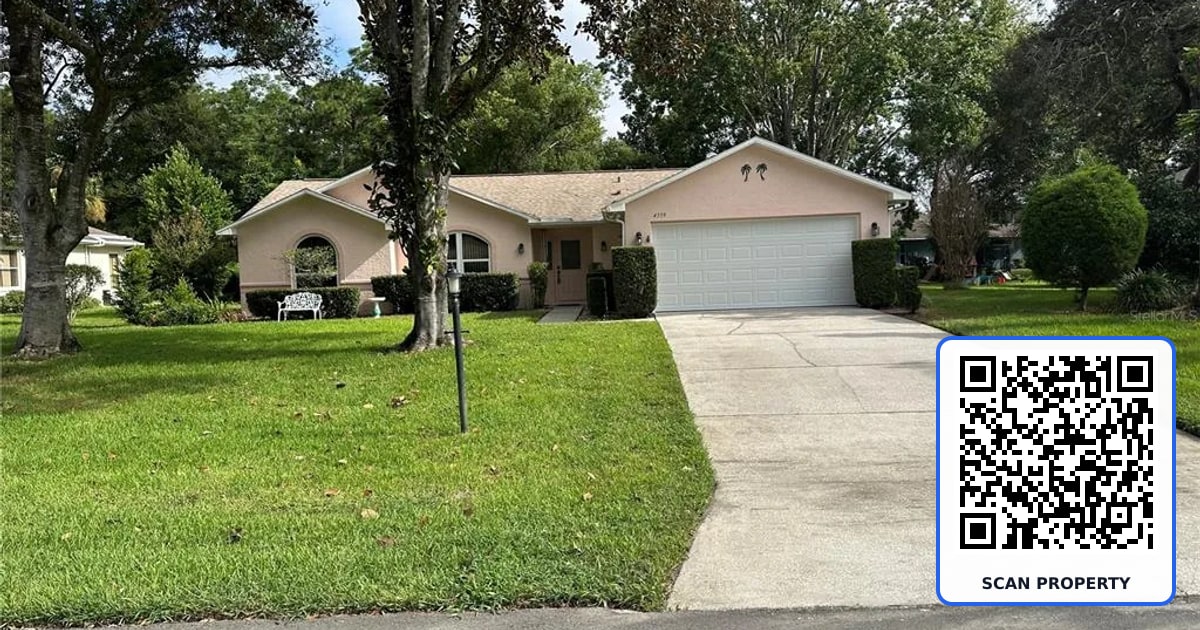 4399 PURITAN LANE property photo