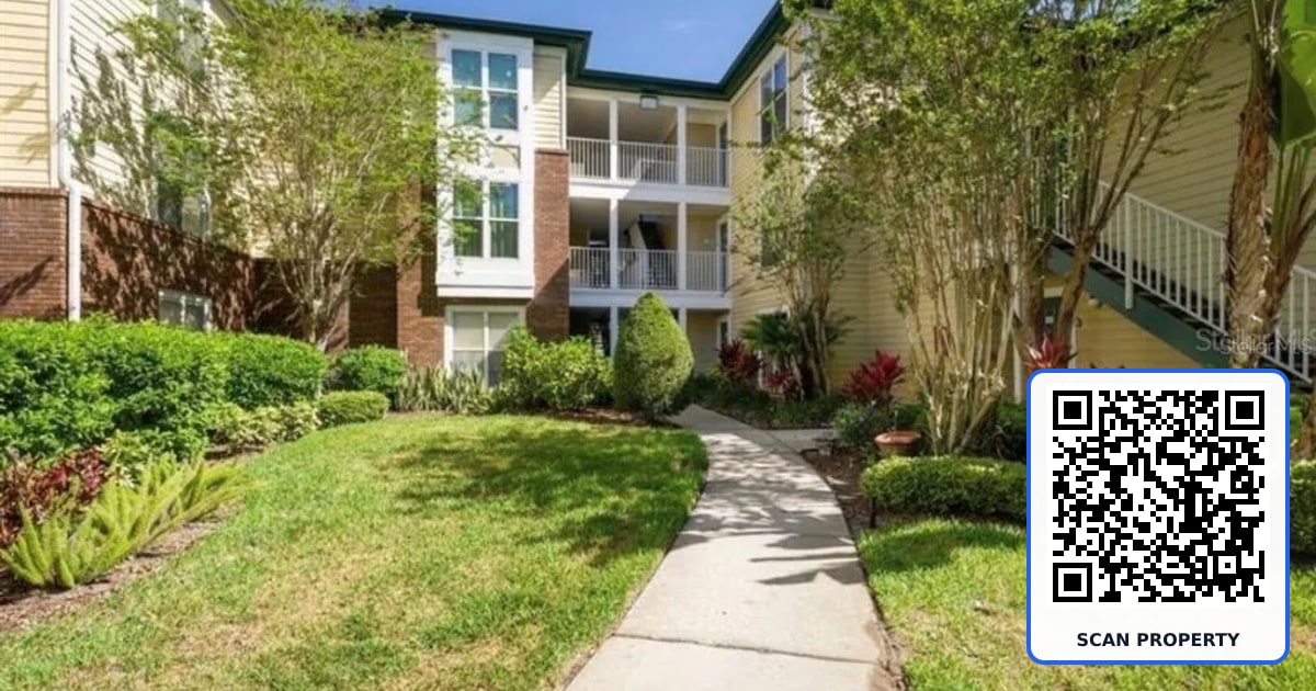 4107 CHATHAM OAK COURT UNIT 326 property photo