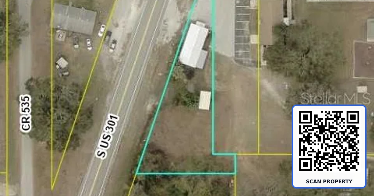 821 S US 301 property photo