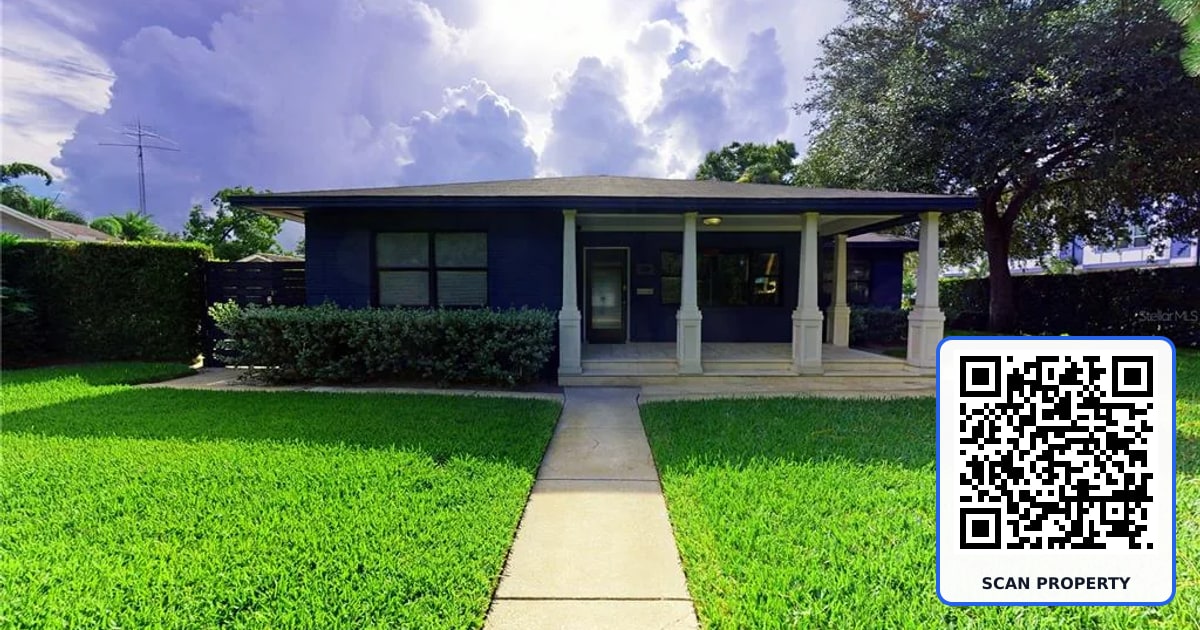 218 S MATANZAS AVENUE property photo