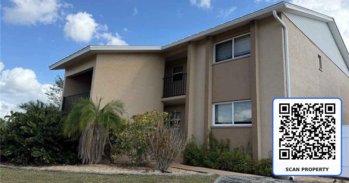 2845 MAGDALINA AVENUE UNIT 4 property photo