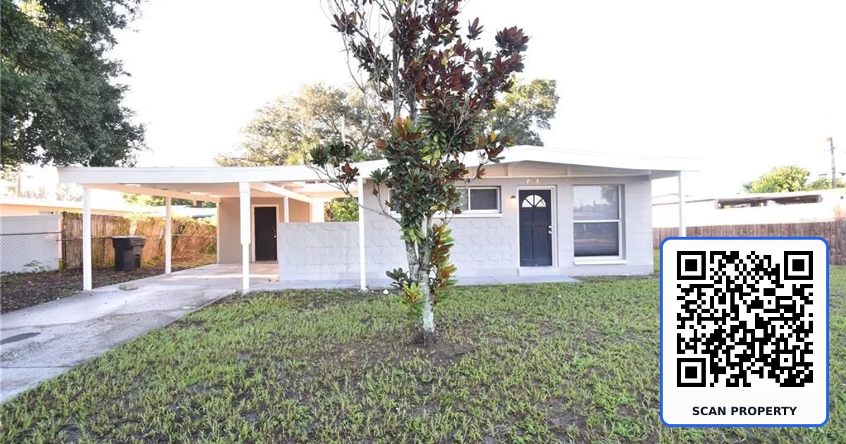 7805 TIDEWATER TRAIL property photo