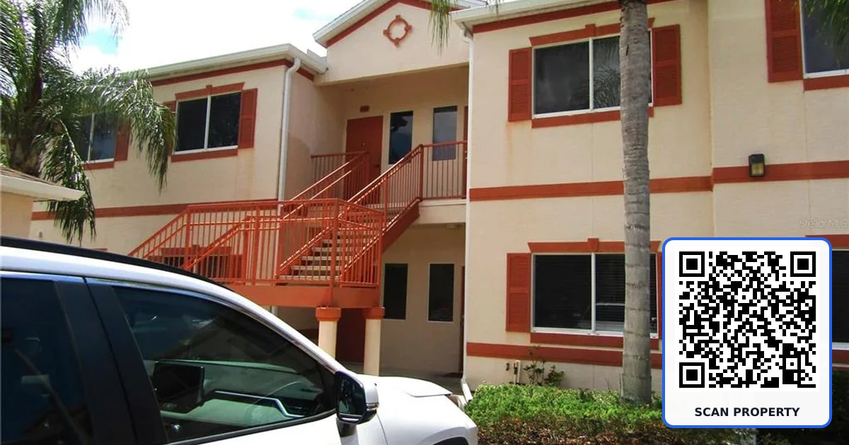 3966 MEDITERRANEA CIRCLE UNIT 421 property photo