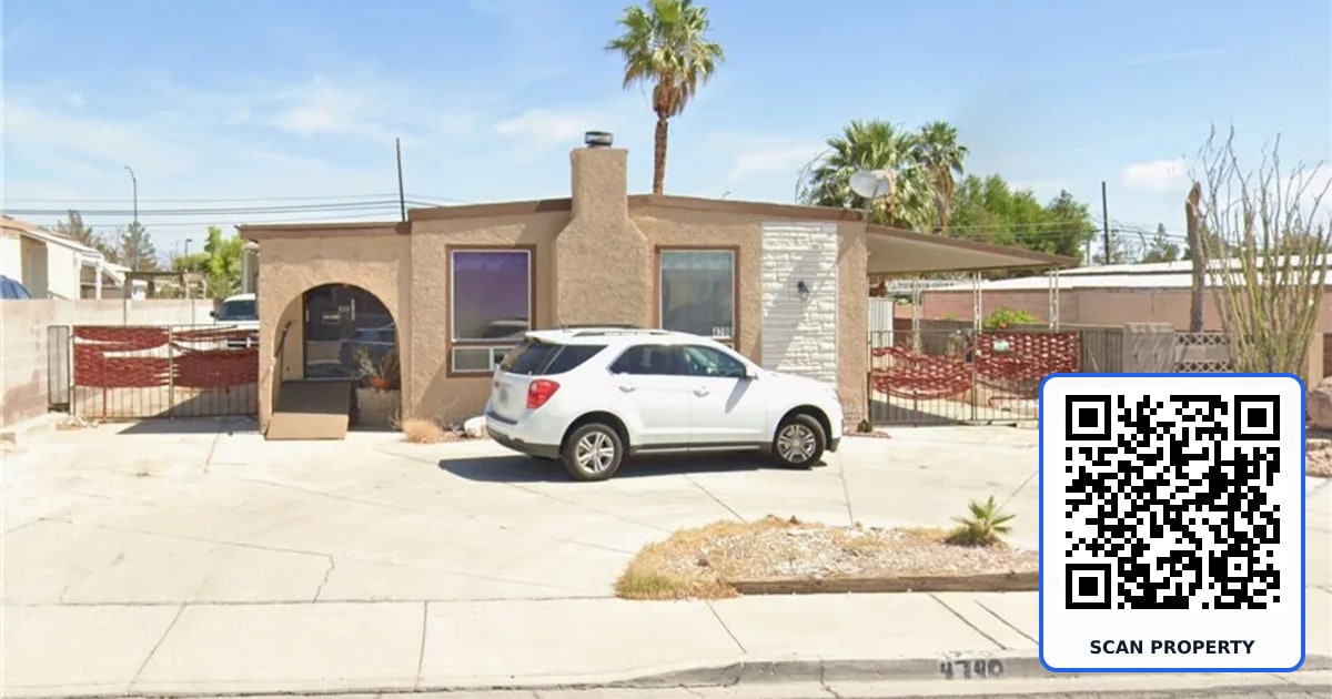 4790 Fuentes Way property photo
