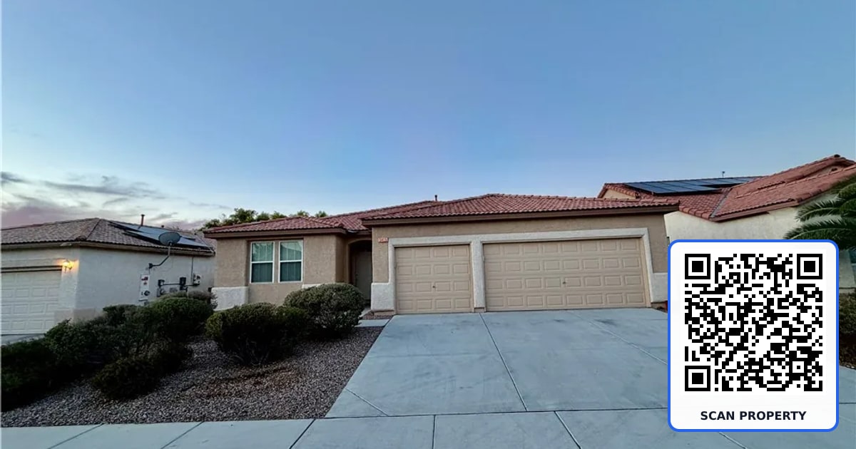 3405 La Cascada Avenue property photo
