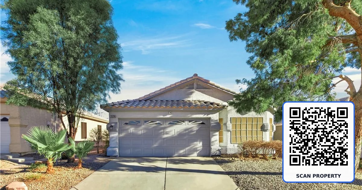 1528 Gaber Court property photo