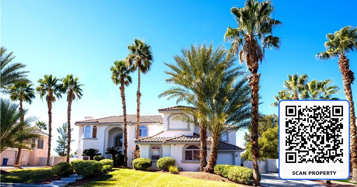 4875 Impressario Court property photo