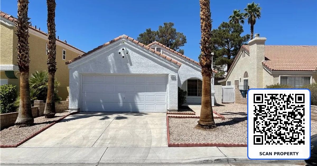 3257 Mariner Bay Street property photo