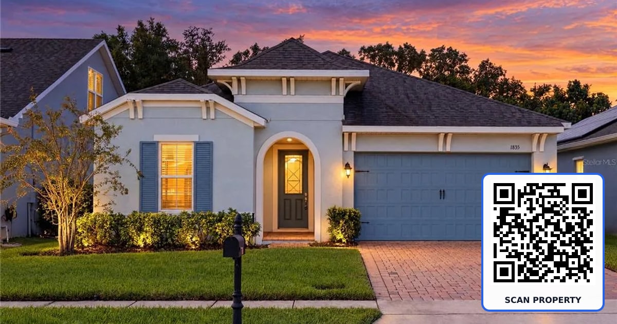 1835 HAWKSBILL LANE property photo