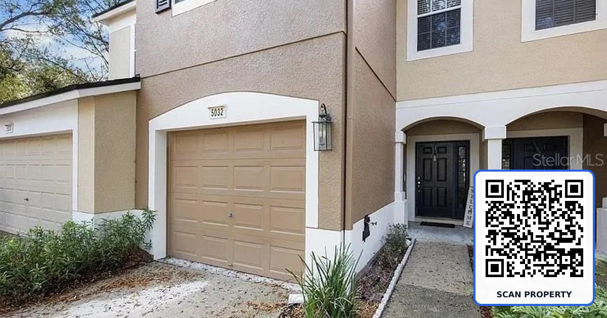 5032 POND RIDGE DRIVE property photo