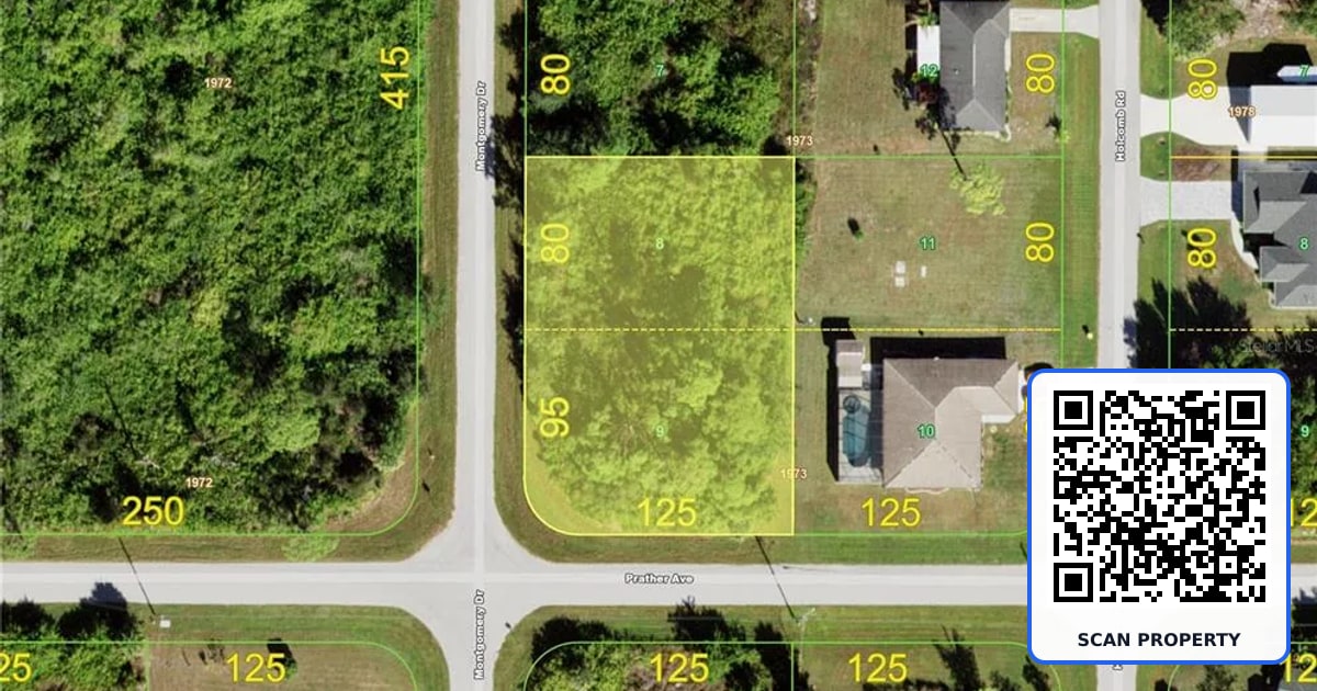 3366 MONTGOMERY AVENUE property photo