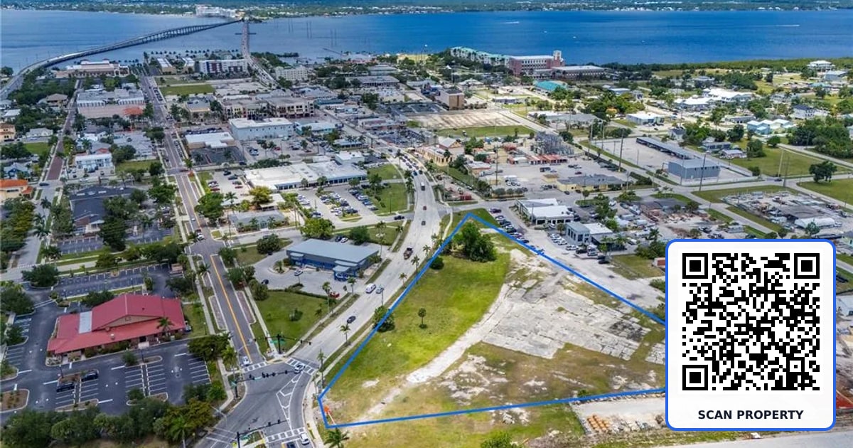 500 TAMIAMI TRAIL property photo