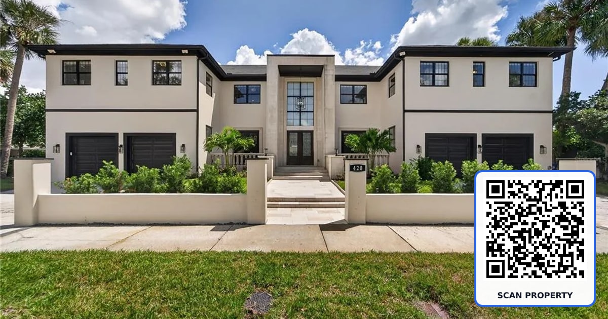420 S ROYAL POINCIANA DRIVE property photo