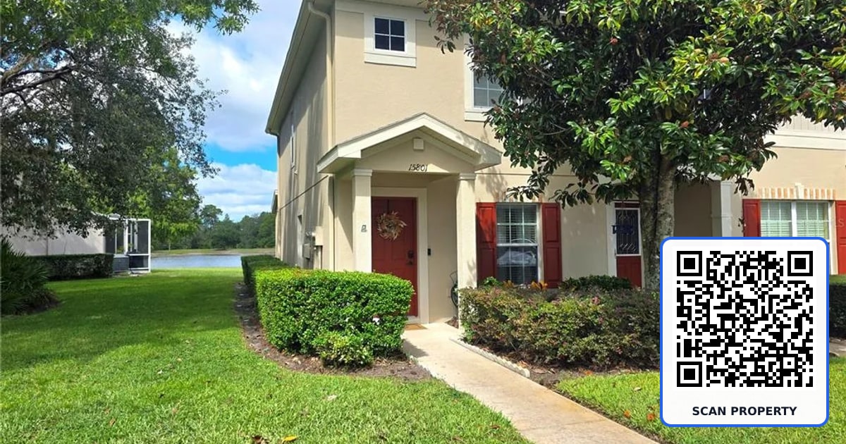 15801 STABLE RUN DRIVE property photo