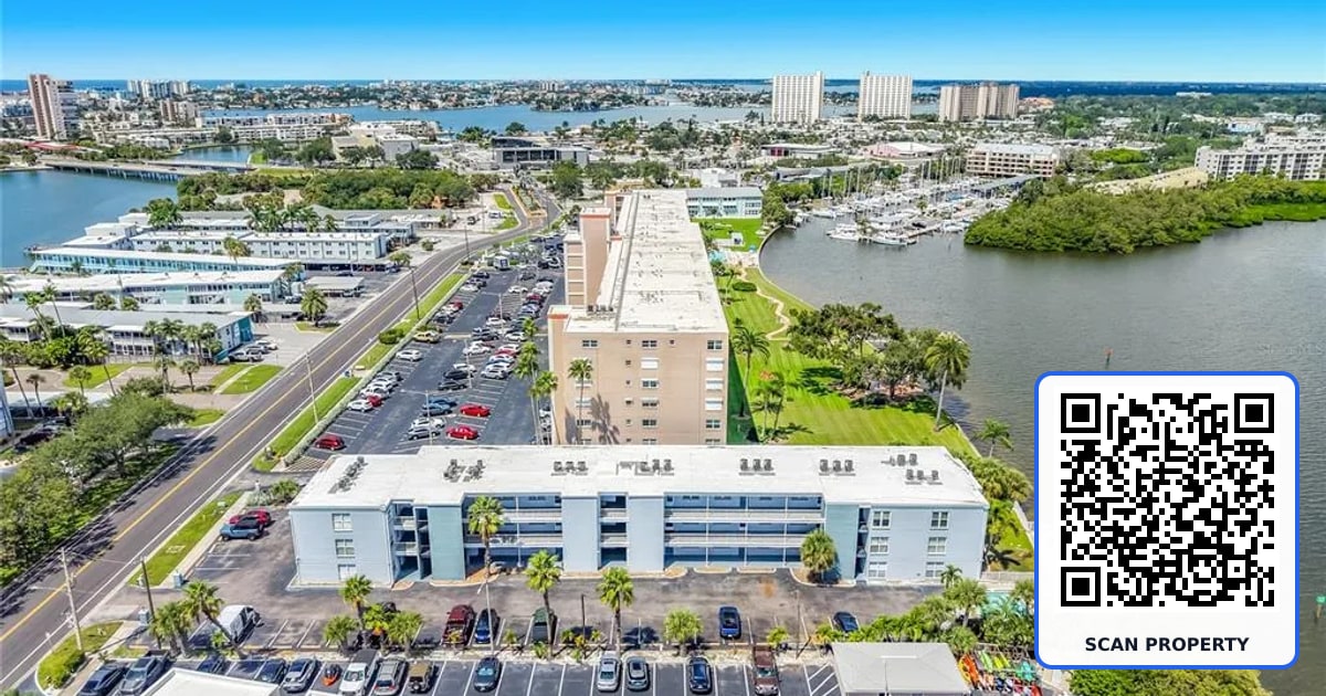 1859 SHORE DRIVE S UNIT 303 property photo