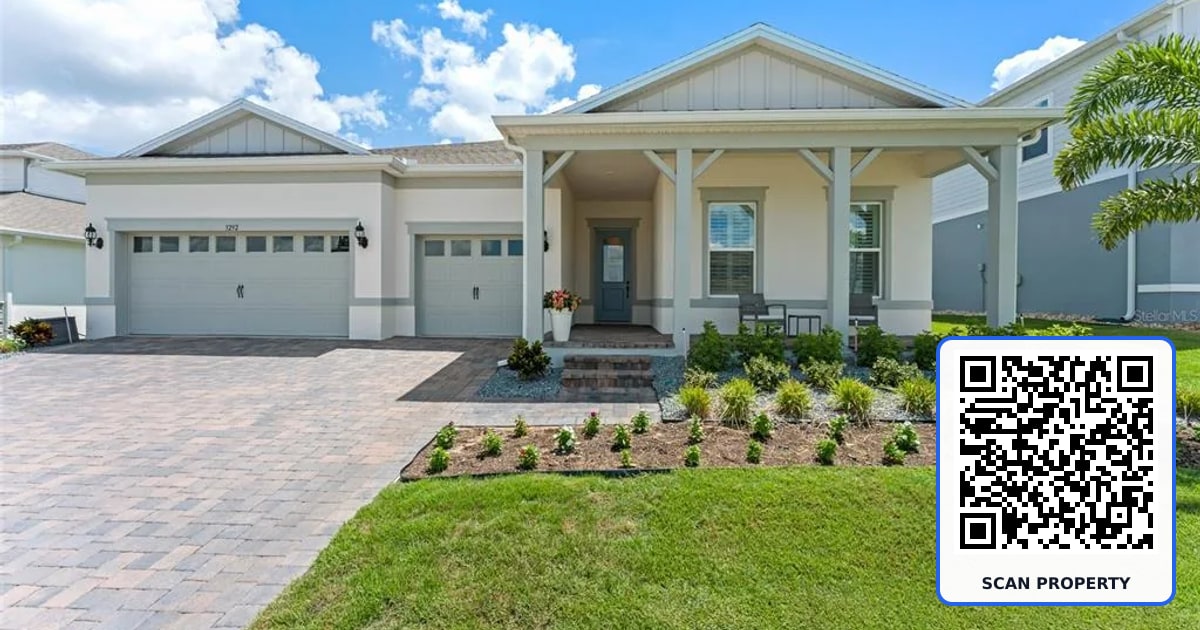 3292 WINDBEAM COURT property photo