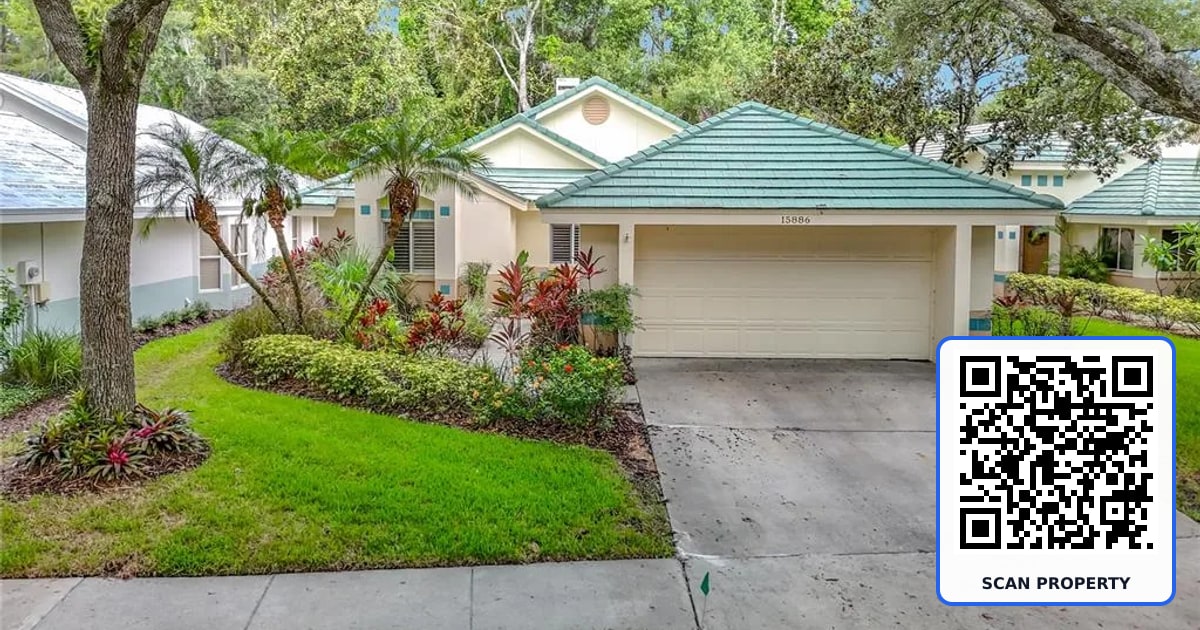 15886 SANCTUARY DRIVE property photo