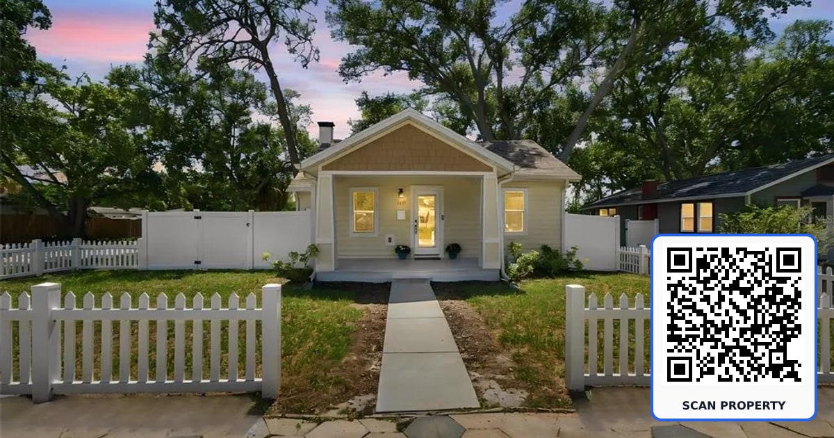 150 50TH STREET N property photo