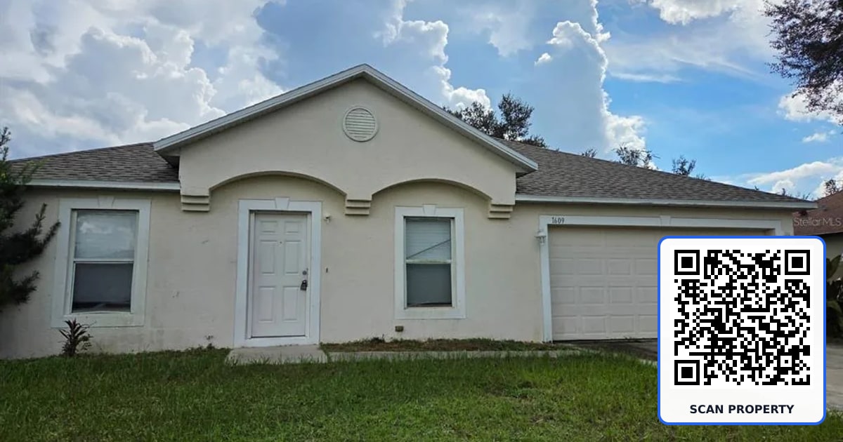 1609 PILCHARD COURT property photo