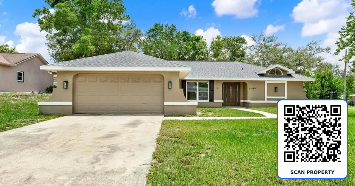12186 LAMONT DRIVE property photo
