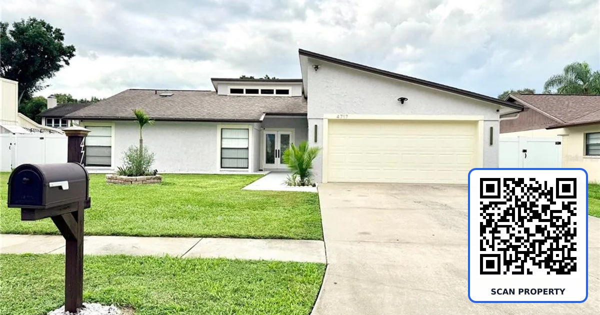 4717 DEERWALK AVENUE property photo
