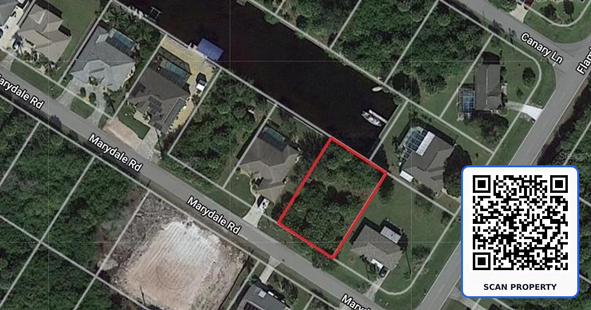 17178 MARYDALE ROAD property photo