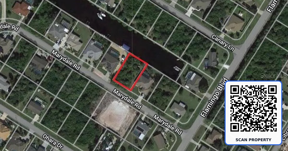 17162 MARYDALE ROAD property photo