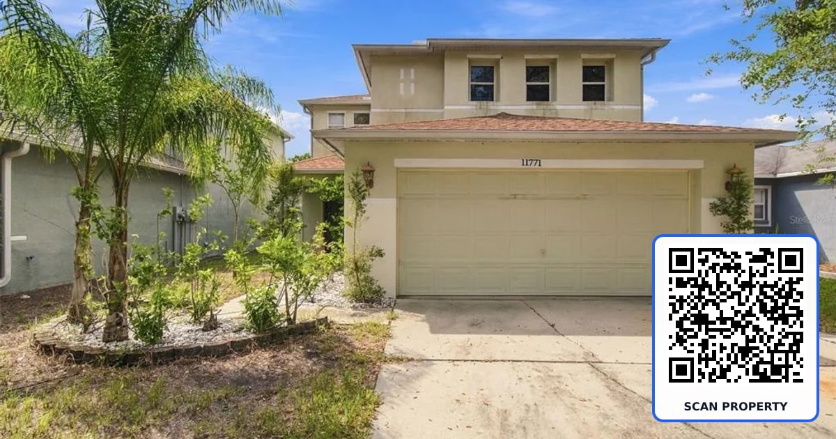 11771 MANGO CROSS COURT property photo