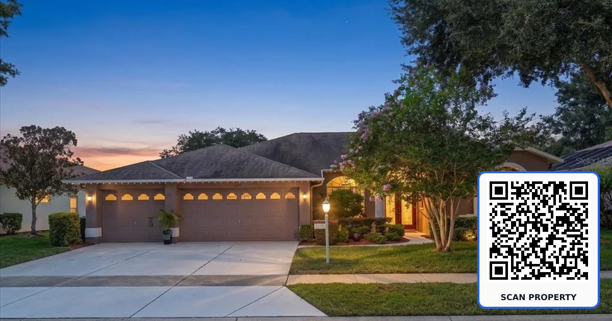1237 RAMBLING VINE COURT property photo